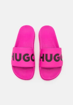 Hugo Match It Slid- Chanclas De Dedo - Medium Pink -Outlet Havaianas Tienda 5554b30e7047466eb236b040d80d74f3 scaled