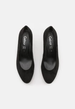 Gabor Zapatos Altos - Schwarz -Outlet Havaianas Tienda 5558ceb558fd41829180f20c985c7e92