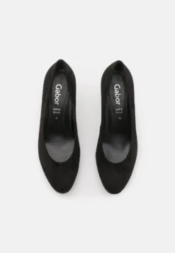 Gabor Zapatos Altos - Schwarz -Outlet Havaianas Tienda 5558ceb558fd41829180f20c985c7e92 scaled