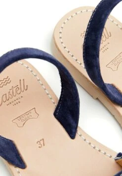 Iker - Sandalias - Azul Oscuro 7 Iker - Sandalias - Azul Oscuro -Outlet Havaianas Tienda 555e2c88adb140e8b290978000474384