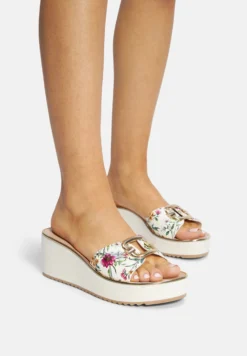 Aldo Slide Onayllan - Sandalias - Other Pink