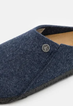 Birkenstock Zermatt Rivet - Pantuflas - Dark Blue -Outlet Havaianas Tienda 557254ecf0ab4a748337f4007db8934c scaled