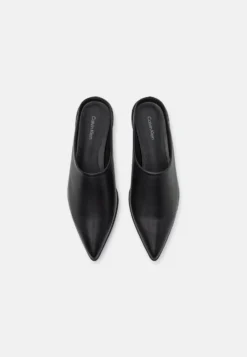 Calvin Klein Wrap Dress Mule - Sandalias Planas - Black -Outlet Havaianas Tienda 55ba6cee0e3a413cb8ec640383bf1814 scaled