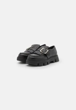 Geox Vilde - Mocasines - Black -Outlet Havaianas Tienda 55ec63801daf466b9a5d10e7481da344