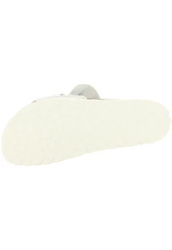 Bullboxer Sandalias Planas - White -Outlet Havaianas Tienda 5684684779d74163a90fed658d87bc4e