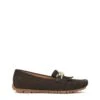 Kazar Norma - Mocasines - Dark Brown
