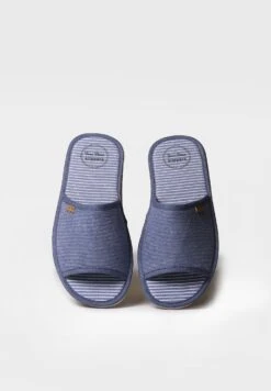 Toni Pons Chanclas De Baño - Blue Denim 5 Toni Pons Chanclas De Baño - Blue Denim -Outlet Havaianas Tienda 56eb09e7f9ad4cbca3d90e575e2327c8