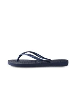 Havaianas Flip Flop Slim - Chanclas De Dedo - Dark Blue