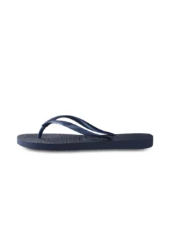Havaianas Flip Flop Slim - Chanclas De Dedo - Dark Blue