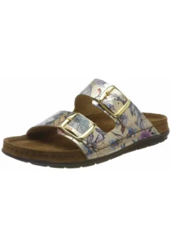 Rohde Sandalias Planas - Metall