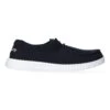 Hey Dude Wendy Slub - Zapatos Con Cordones -Navy