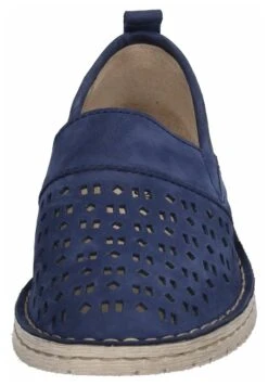 Josef Seibel Mocasines - Blau -Outlet Havaianas Tienda 5766186d213d434c95f57871b4df08cb