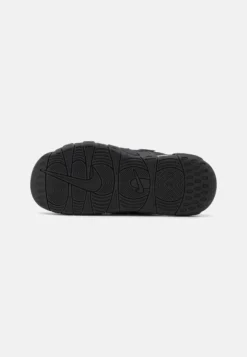 Nike Sportswear Air More Uptempo Slide Unisex - Sandalias Planas - Black/White/Clear -Outlet Havaianas Tienda 5797a0e5a68d4b5aabeb4df1329456f2 scaled
