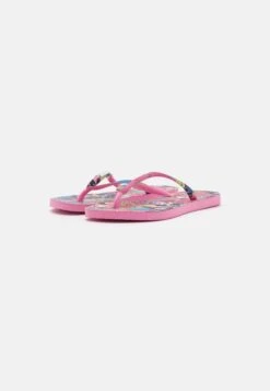 Havaianas Slim Disney Stylish Unisex - Sandalias De Dedo - Pink 9 Havaianas Slim Disney Stylish Unisex - Sandalias De Dedo - Pink -Outlet Havaianas Tienda 57cea25033744adaa9338b435ef1da9e