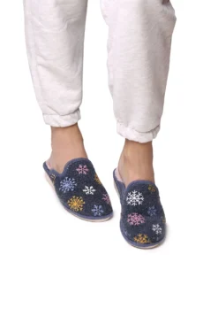 Toni Pons Carly Cp - Pantuflas - Mari