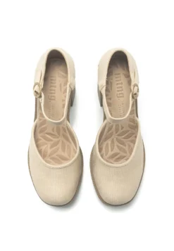 MTNG Zapato - Sandalias Con Plataforma - Beige -Outlet Havaianas Tienda 584b676bac3d456aab42a609a1feeaca scaled