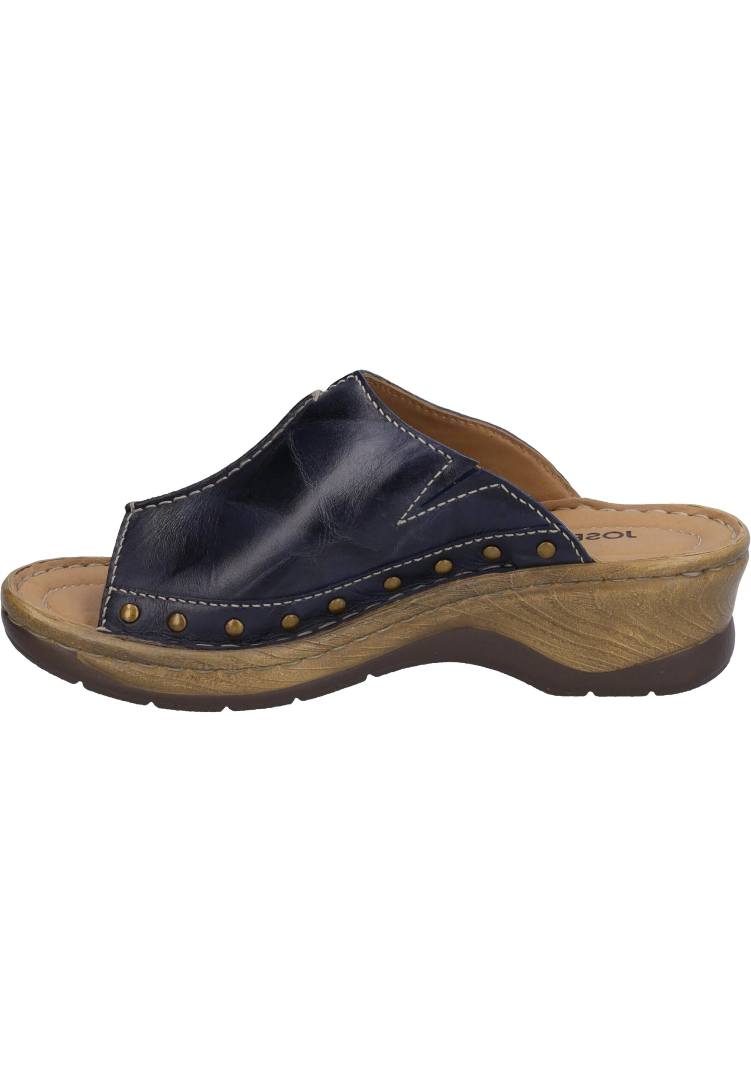 Josef Seibel Zuecos - Ocean 1 Josef Seibel Zuecos - Ocean