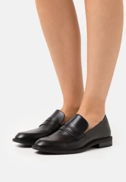Vagabond Frances- Mocasines - Black