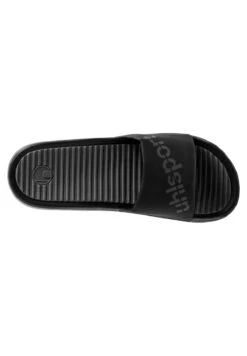 UHLSPORT Chanclas De Baño - Schwarz/Anthra 6 UHLSPORT Chanclas De Baño - Schwarz/Anthra -Outlet Havaianas Tienda 59754047adb04d13b3912d9eb947d92f