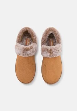 Cozy Campfire - Pantuflas - Chestnut -Outlet Havaianas Tienda 598a4468efed42fba5217f47fc879df8