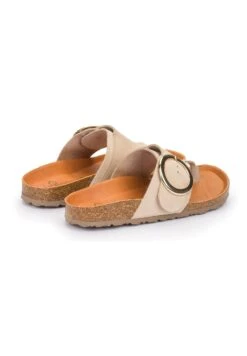 Yokono Plana Granada 704 - Sandalias De Dedo - Beige -Outlet Havaianas Tienda 59c085031a3442b99e5dda54f7544189