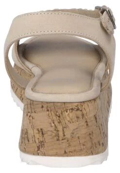 Gerry Weber Barletta 05 - Sandalias De Cuña - Beige -Outlet Havaianas Tienda 59e417dbaf3c4057ab2aa9ee82046eff