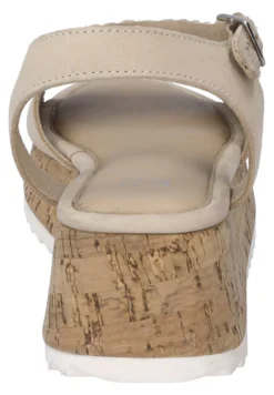 Gerry Weber Barletta 05 - Sandalias De Cuña - Beige 12 Gerry Weber Barletta 05 - Sandalias De Cuña - Beige -Outlet Havaianas Tienda 59e417dbaf3c4057ab2aa9ee82046eff scaled