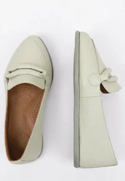 Berg Lake - Mocasines - Verde -Outlet Havaianas Tienda 59e64577ce7d4bb98a8833f5887d21d8