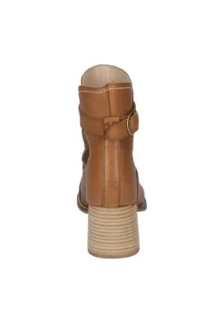 Gerry Weber Garda - Botines Bajos - Camel -Outlet Havaianas Tienda 5a39a0b455e84c2e96f1ed5b7052e5fe