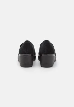 Geox Ilde - Zapatos De Plataforma - Black -Outlet Havaianas Tienda 5b3147fecfde4069b7d0e384fd28cebc