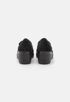 Geox Ilde - Zapatos De Plataforma - Black -Outlet Havaianas Tienda 5b3147fecfde4069b7d0e384fd28cebc scaled