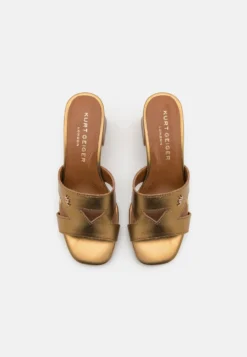Kurt Geiger London Odina Block - Sandalias - Gold 11 Kurt Geiger London Odina Block - Sandalias - Gold -Outlet Havaianas Tienda 5b3c0d92fa974e82a5a62f6e876c9187 scaled