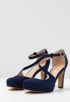Anna Field Zapatos Altos - Dark Blue 11 Anna Field Zapatos Altos - Dark Blue -Outlet Havaianas Tienda 5c02ce003e1341b4be7c7acd41c0a8c0