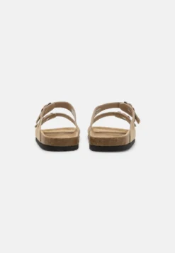 Pier One Leather Unisex - Pantuflas - Beige -Outlet Havaianas Tienda 5c08a27821fd48c5b7a8f15fb878043f scaled