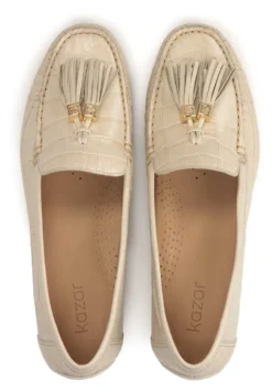 Kazar Marine - Mocasines - Beige 6 Kazar Marine - Mocasines - Beige -Outlet Havaianas Tienda 5c4647a377734b868b2318a3ccf175c1