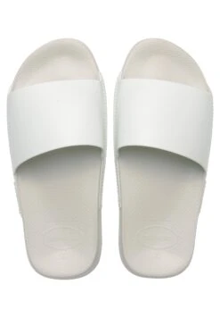 Havaianas Slide Classic - Chanclas De Baño - White