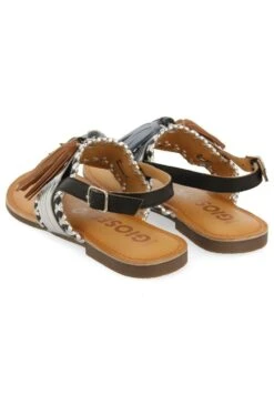 Gioseppo Piritu - Sandalias De Dedo - Black -Outlet Havaianas Tienda 5d3d868d610d4b80a01b9601035115bf