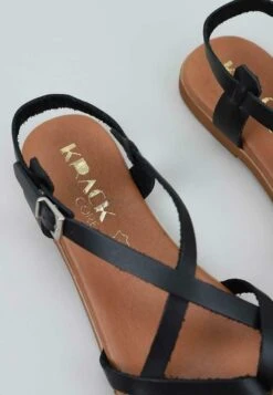 Lanfranco - Sandalias - Black -Outlet Havaianas Tienda 5d4cd6f13d194704a54c1e71d67a47b9