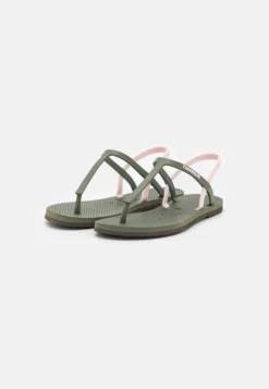 Havaianas You Paraty - Sandalias De Dedo - Green -Outlet Havaianas Tienda 5d5688d3edf64c7bb8774e41bbf7aef7 scaled