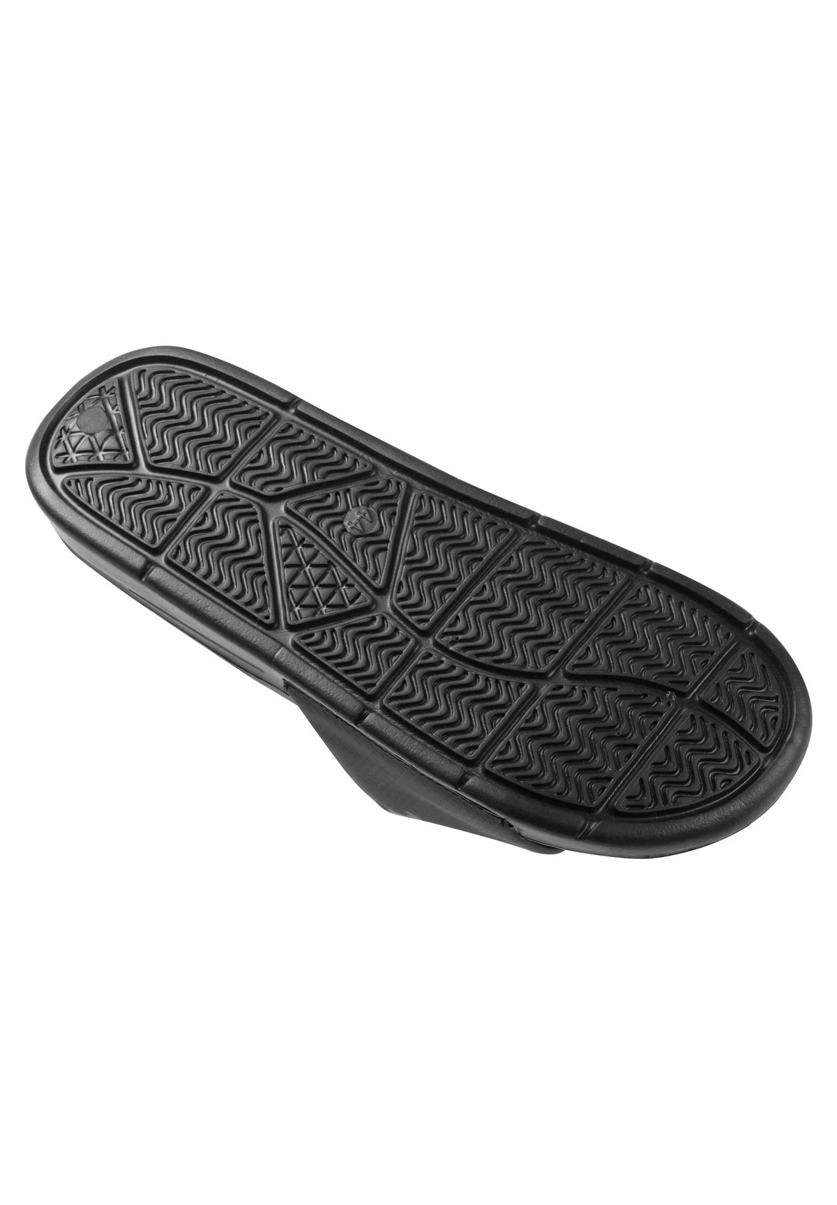 UHLSPORT Chanclas De Baño - Schwarz/Anthra 4 UHLSPORT Chanclas De Baño - Schwarz/Anthra - Imagen 4
