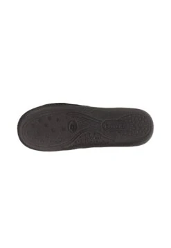 ISOTONER House Extra Comfort - Pantuflas - Black -Outlet Havaianas Tienda 5da104b728c5437f826b41af93da1274