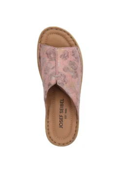 Josef Seibel Catalonia - Sandalias - Pink Multi -Outlet Havaianas Tienda 5dead7cfae084b5e91cc627811321c68 scaled