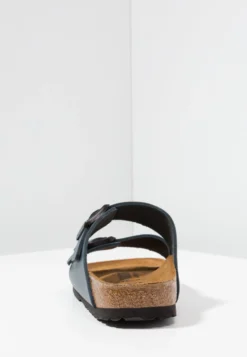 Birkenstock Arizona Narrow Fit - Pantuflas - Dunkelblau -Outlet Havaianas Tienda 5e0a29fbc4cf4256aea9686257f363b0