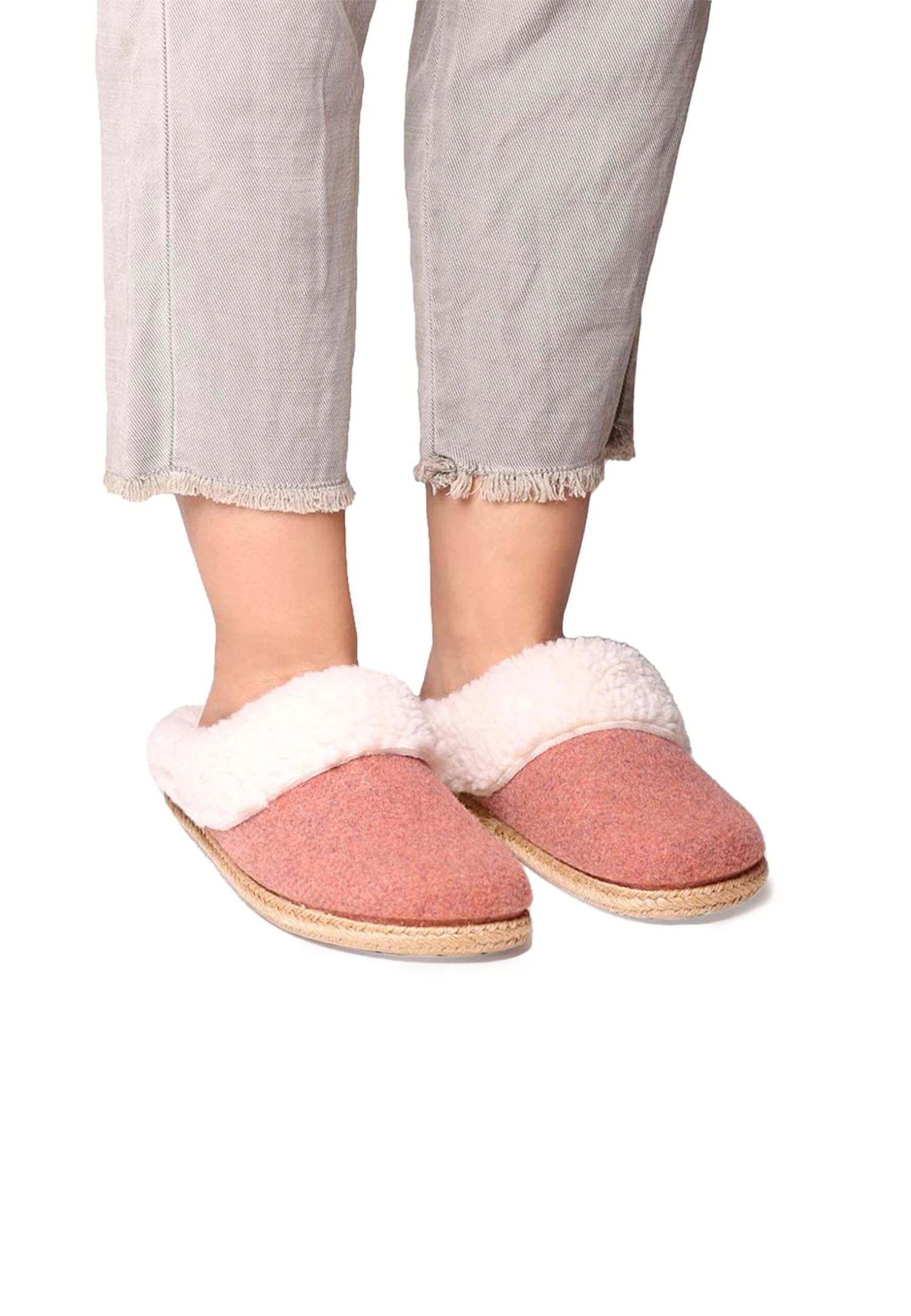 Toni Pons Deli-Bf - Pantuflas - Nude 1 Toni Pons Deli-Bf - Pantuflas - Nude