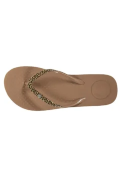 ISOTONER Tongs Everywear - Sandalias De Dedo - Beige -Outlet Havaianas Tienda 5ec02eee798544e3a068451578664baf scaled