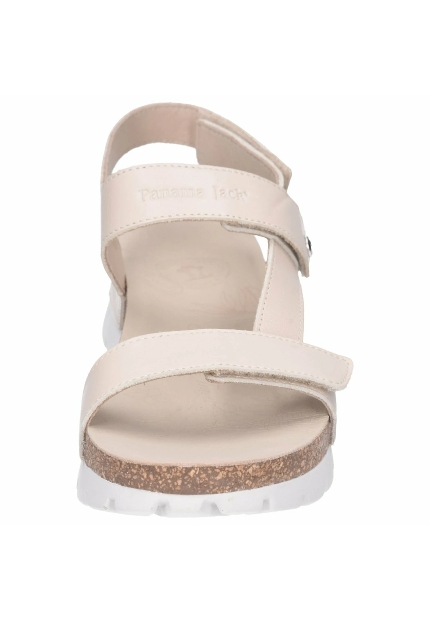 Panama Jack Selma B8 - Sandalias Con Plataforma - Beige 4 Panama Jack Selma B8 - Sandalias Con Plataforma - Beige - Imagen 4