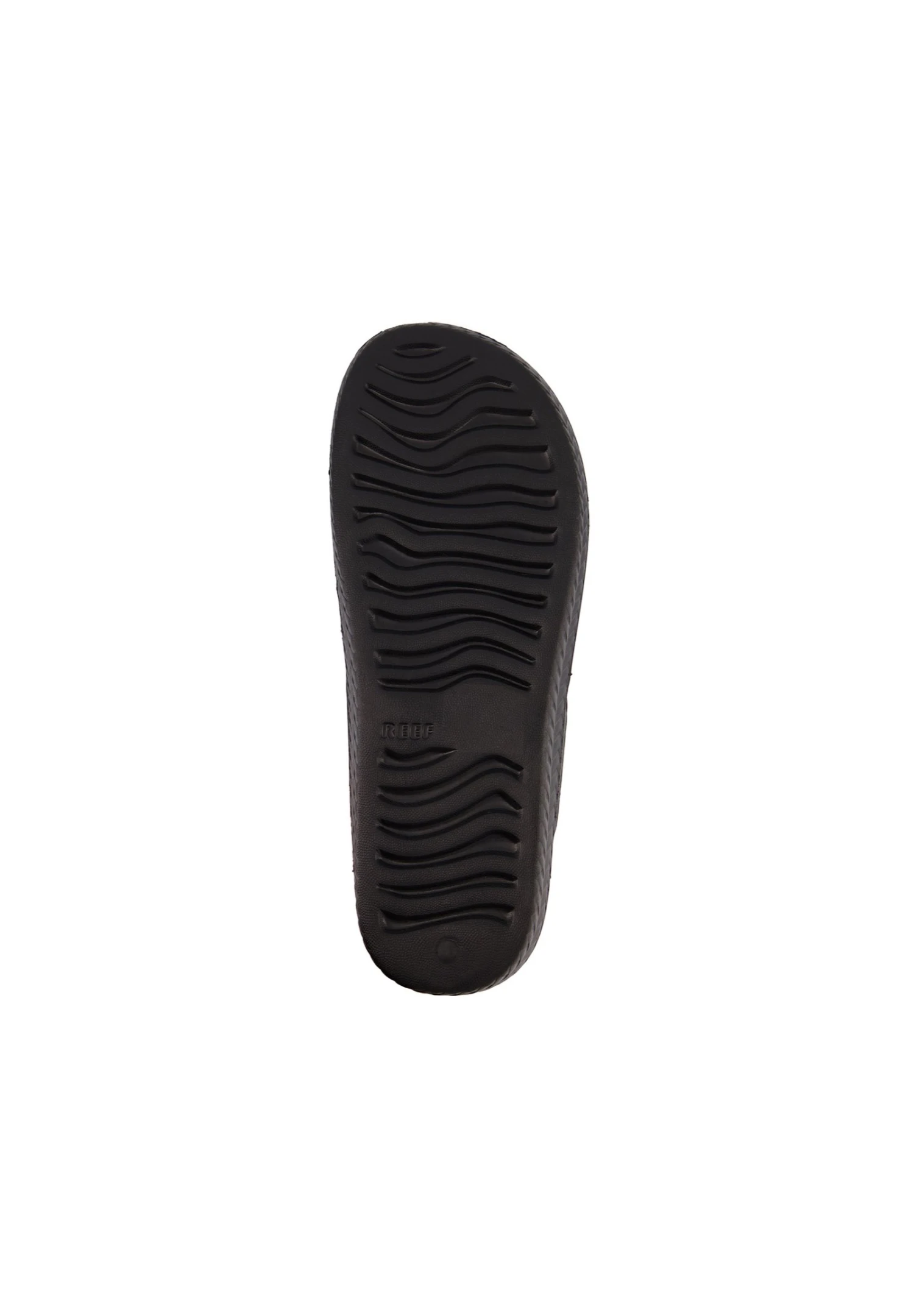 Water Court Reef - Sandalias De Dedo - Black 6 Water Court Reef - Sandalias De Dedo - Black - Imagen 6