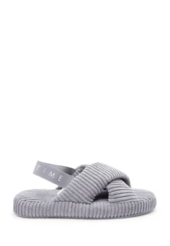 Next CrossoverSlippers Standard - Pantuflas - Blue