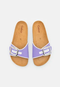 Gabor Sandalias Planas - Flieder/Weiß -Outlet Havaianas Tienda 5fc56498905443d4af786ad5875f9d6d scaled