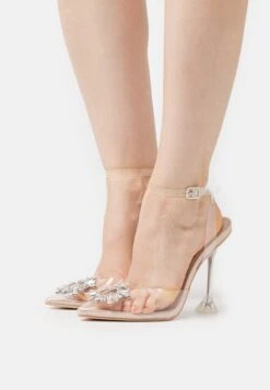 Raid Sterling - Tacones - Nude